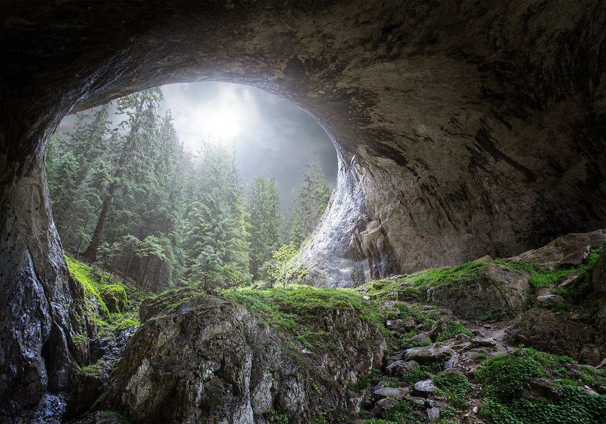 Poster di Sbirciatina nel cielo