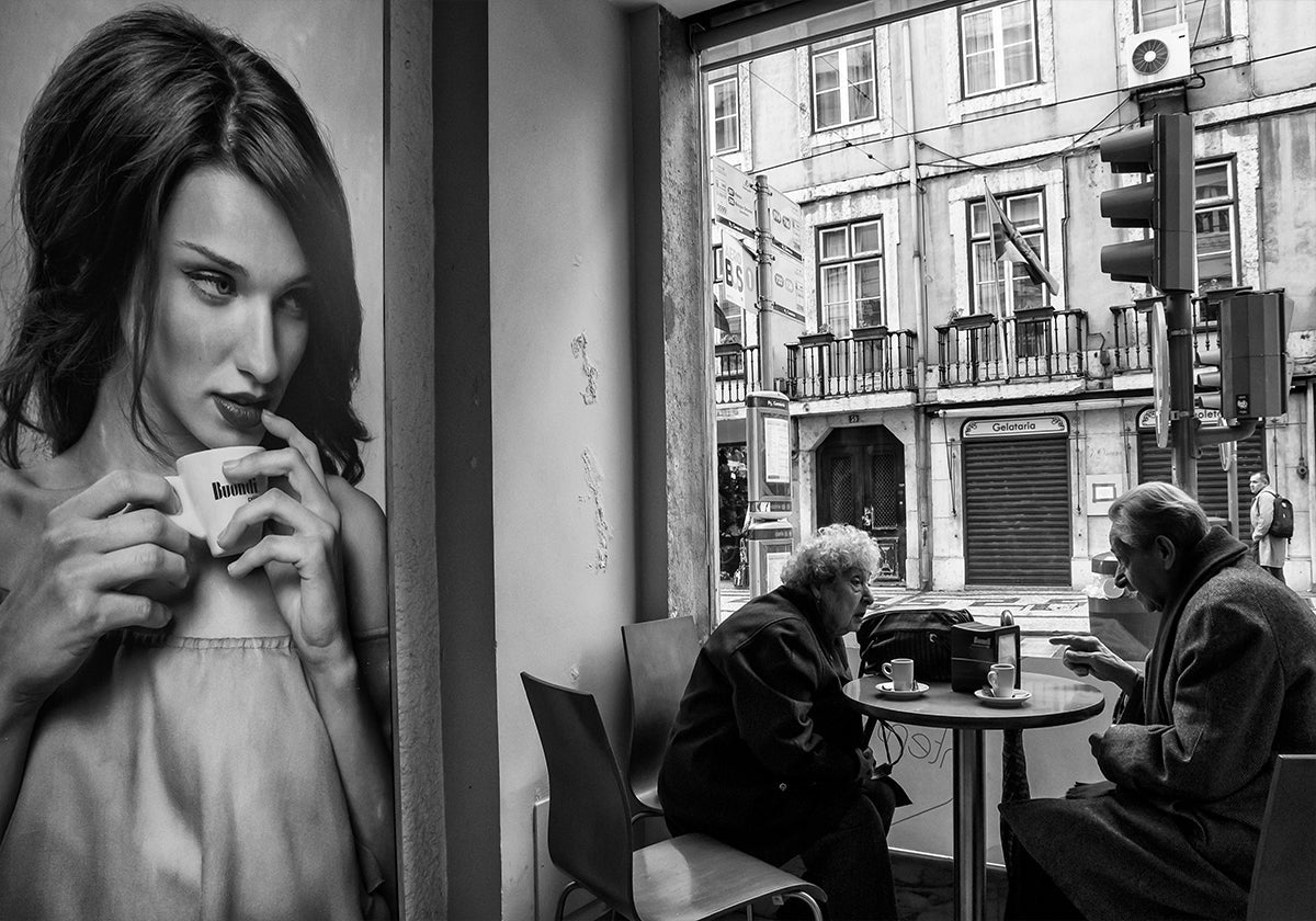 Le conversazioni del caffè