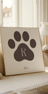 Cat's name Personal - Posterbox