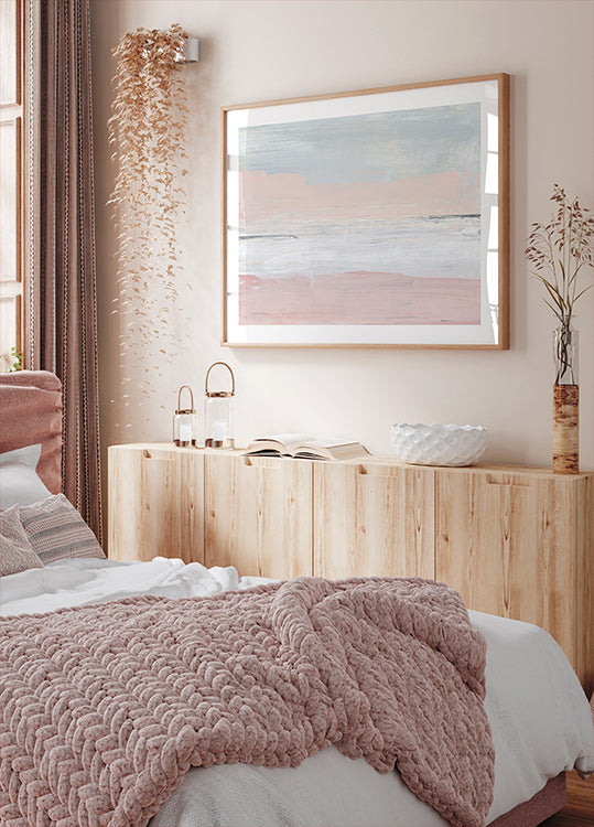 Pastel Horizons (NEW) - Posterbox