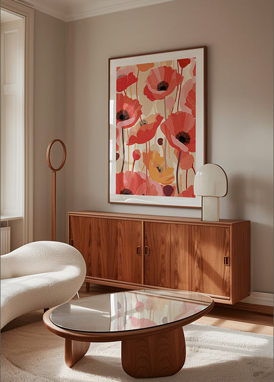 Flowers (NEW) - Posterbox