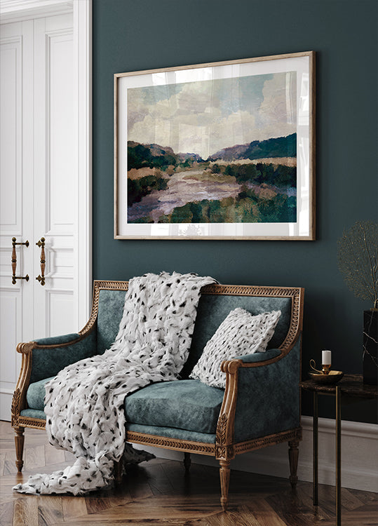 Kernow Stream (NEW) - Posterbox