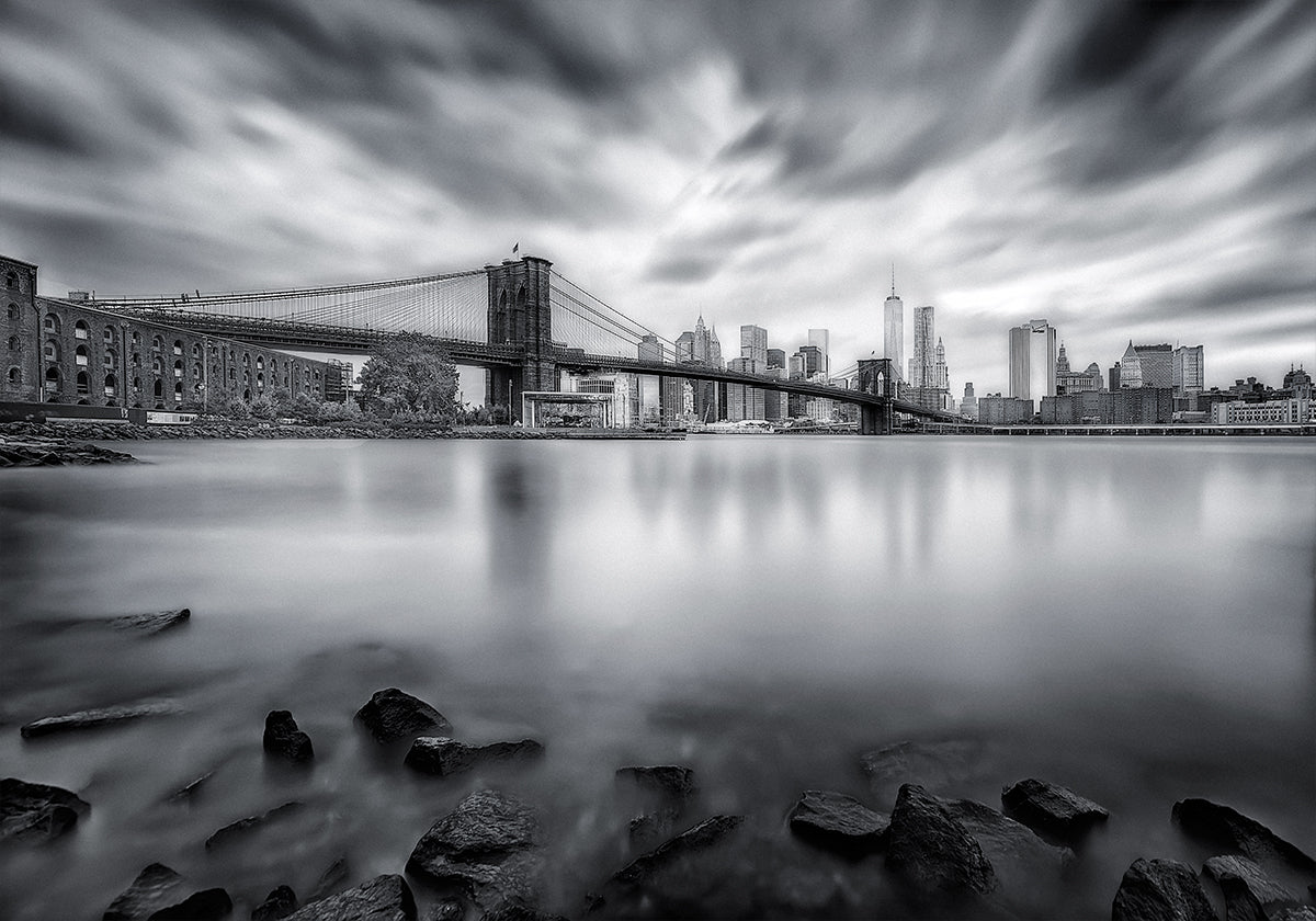 Manifesto del ponte di Brooklyn
