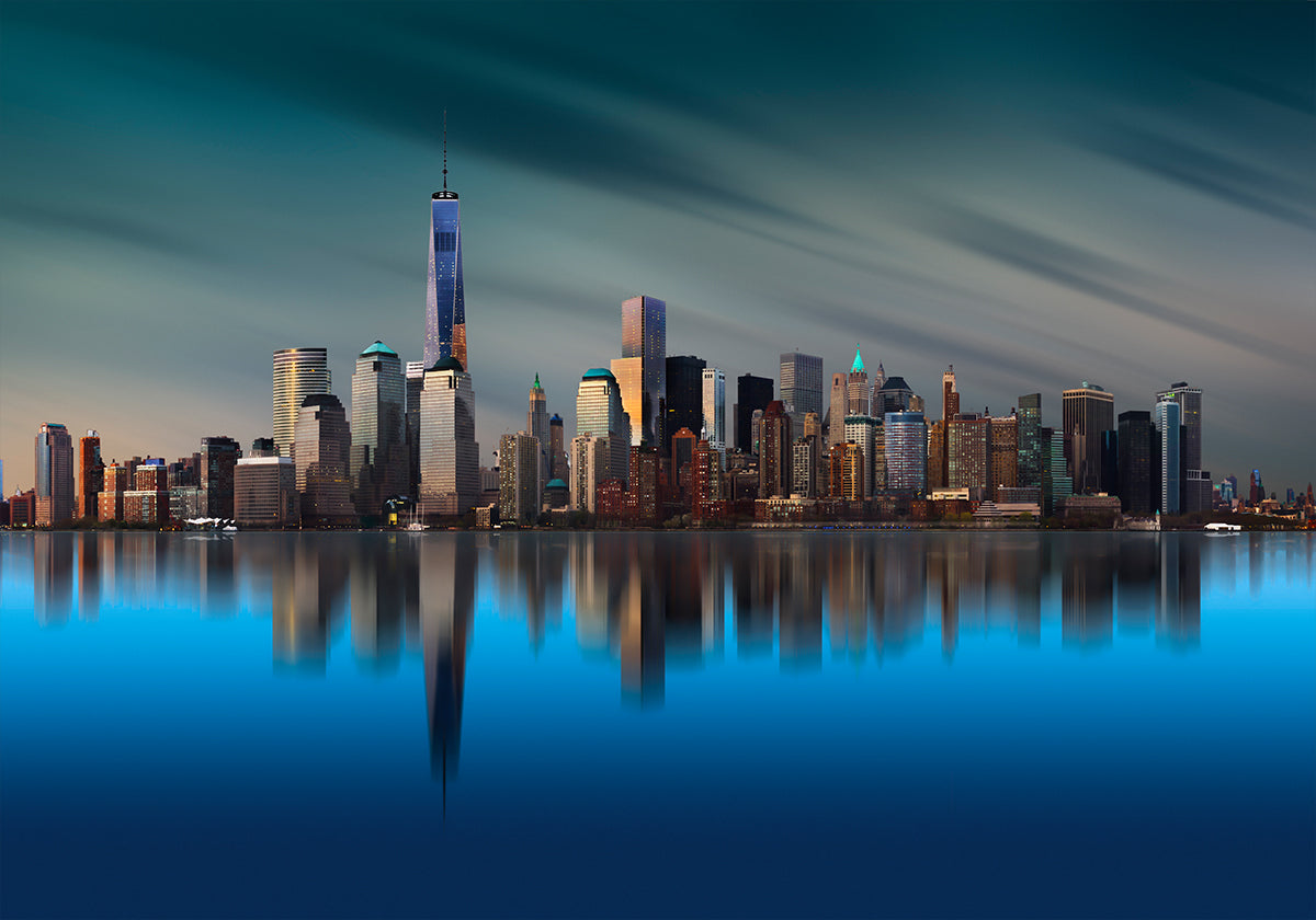 Centro mondiale del commercio di New York 1