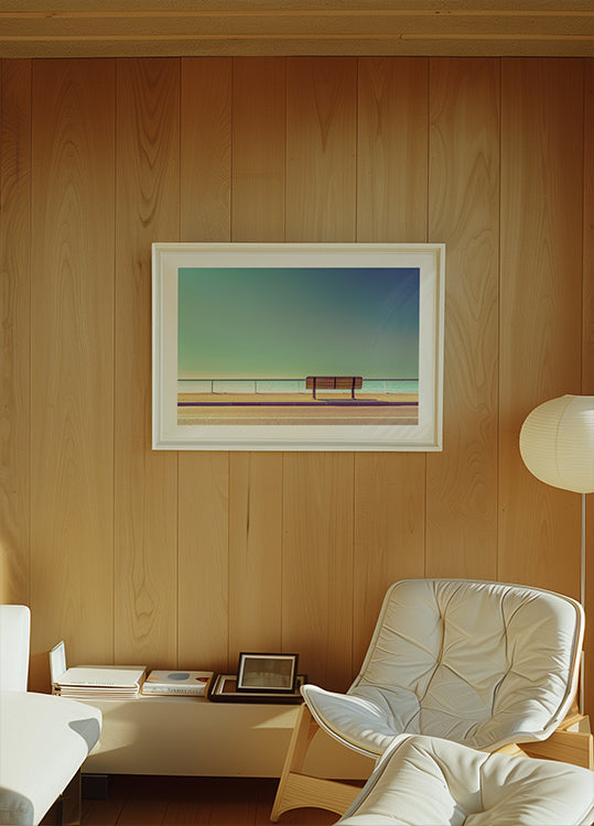 Il manifesto della panchina