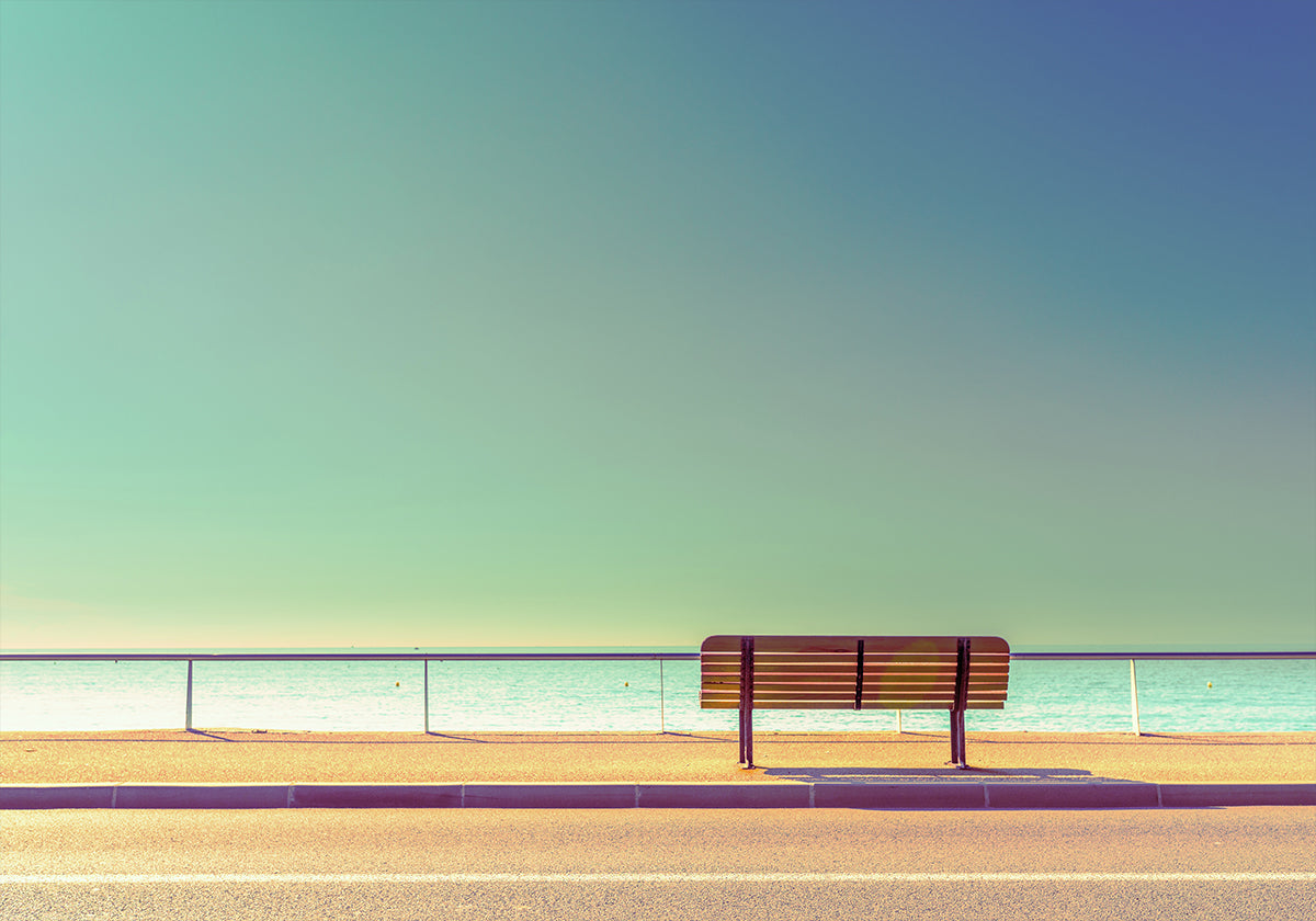 Il manifesto della panchina