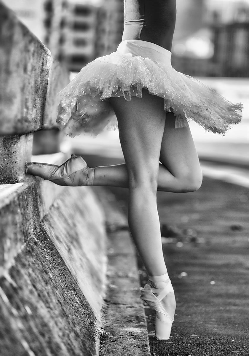 Ballerino