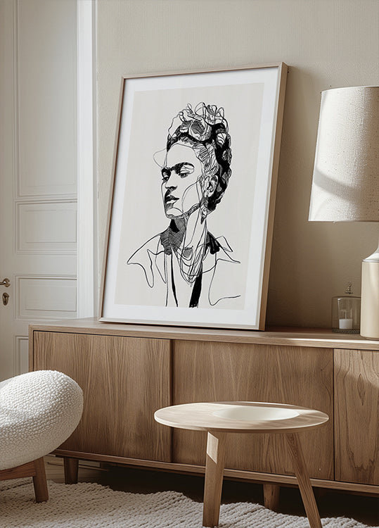 Mexican Icon (NEW) - Posterbox