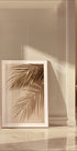 Palm Leaf Shadows (NEW) - Posterbox