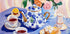 Afternoon Tea Table Plakat - Posterbox