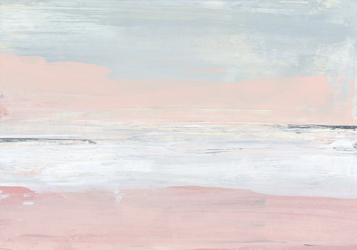 Pastel Horizons (NEW) - Posterbox