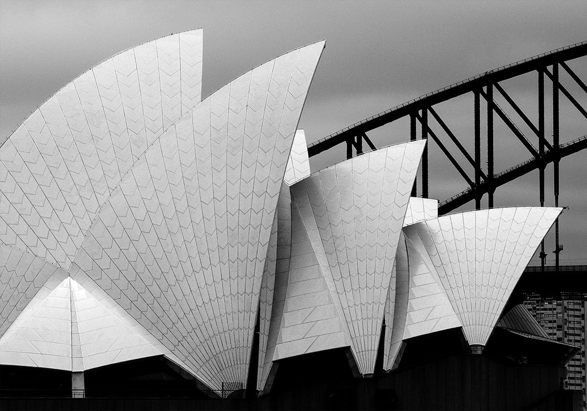 Teatro dell'Opera di Sydney
