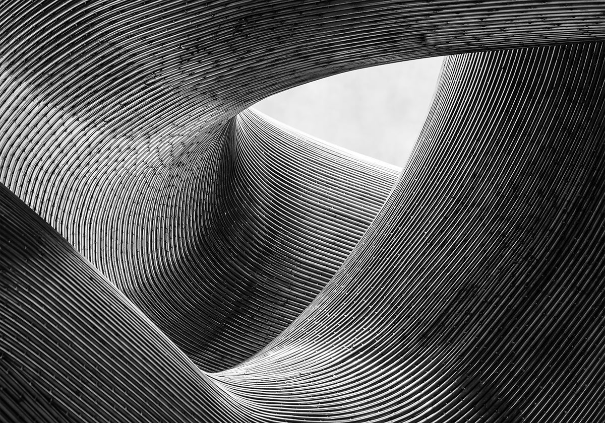 lines Plakat