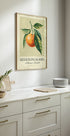 Arancia Di Calabria Plakat - Posterbox