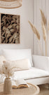 Dried Hydrangea Plakat - Posterbox.dk