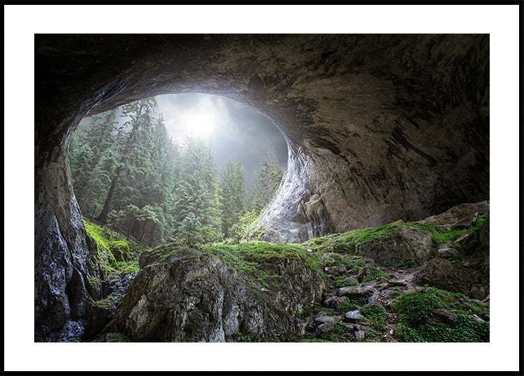 Poster di Sbirciatina nel cielo