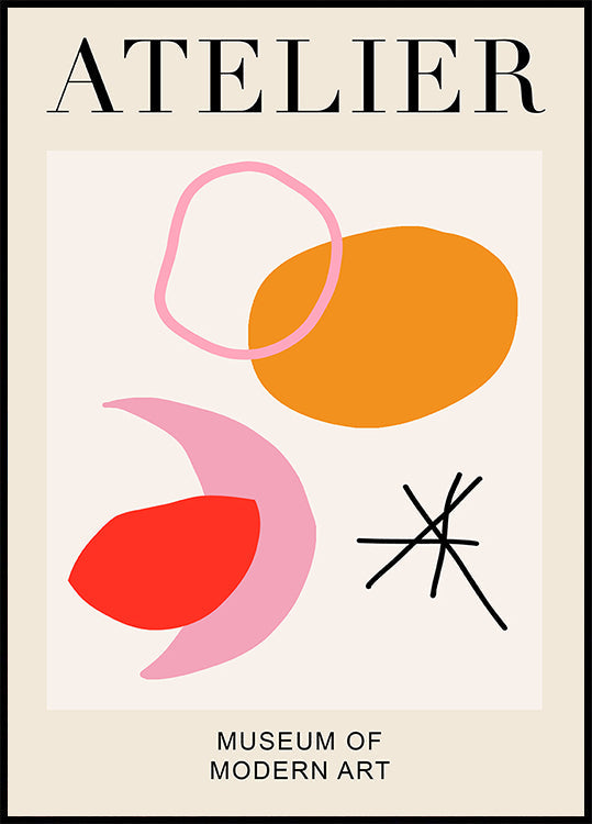 Manifesto di Atelierma Ratioiso