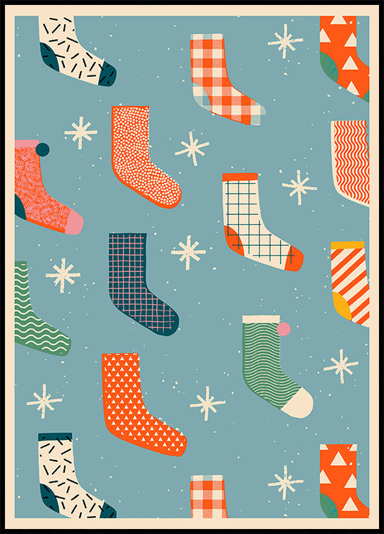 Buon Natale69 Poster