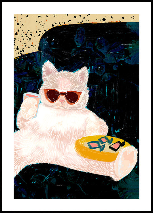 Animali Animali Gatti (NOVITÀ)