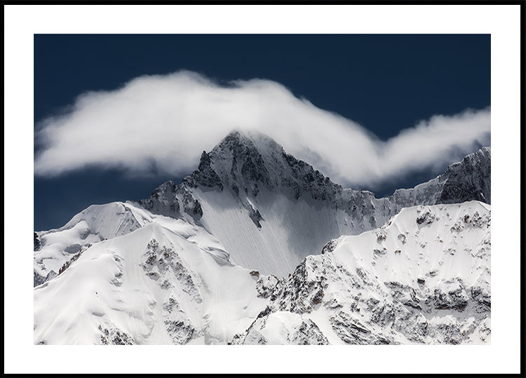 Poster del vertice incoronato