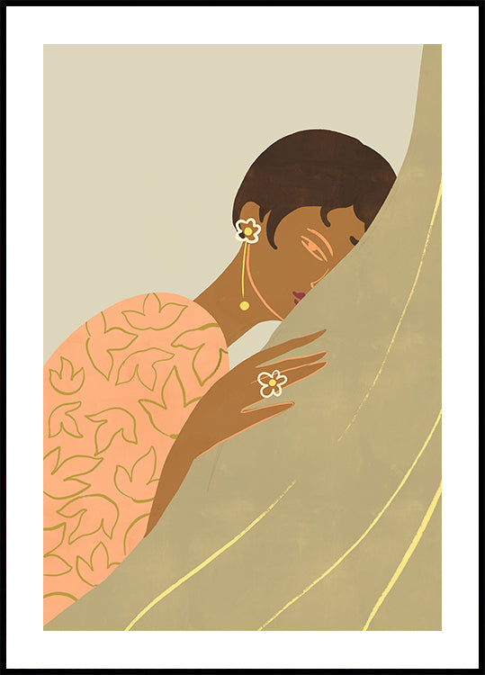 Il poster dell'introverso