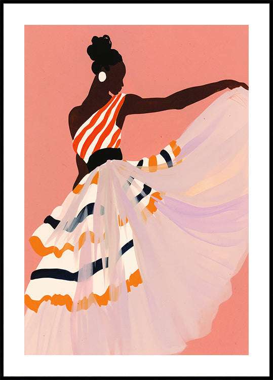 Danza dei colori