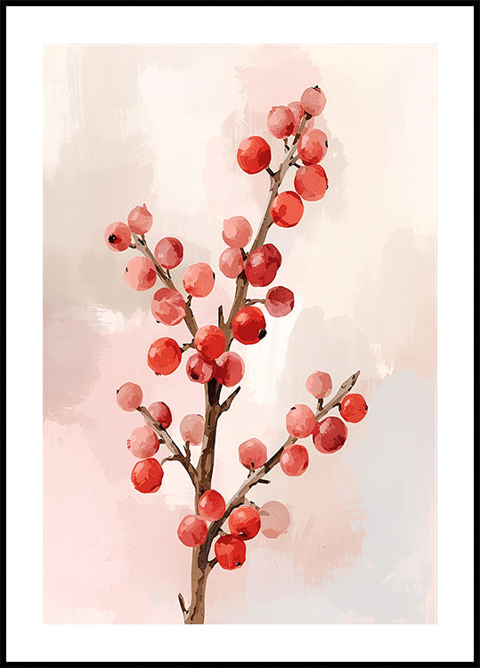 Ruota il poster di Beerenzweig