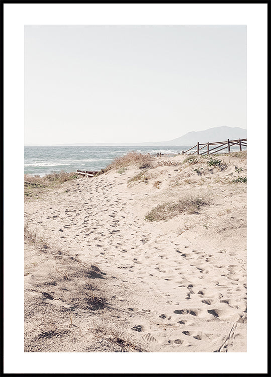 Spiaggia_007 Poster