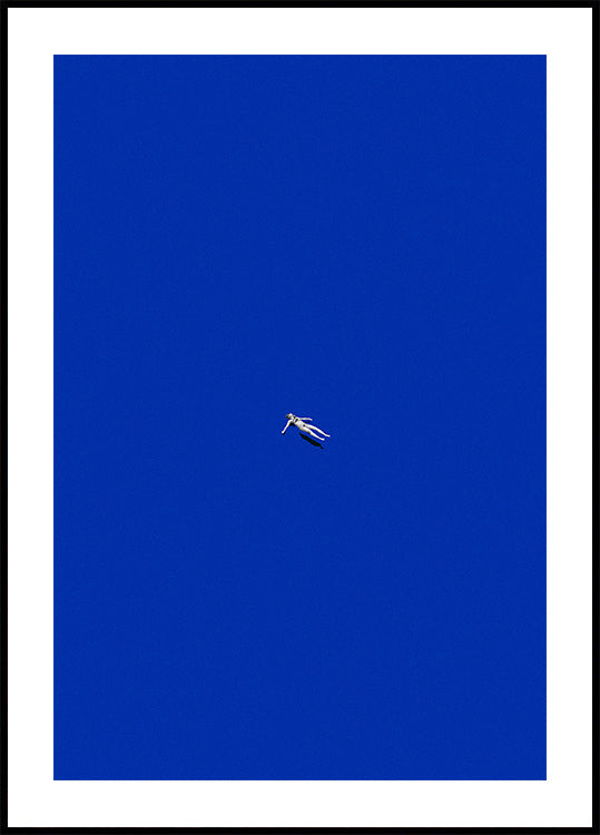 Nessun poster di stress