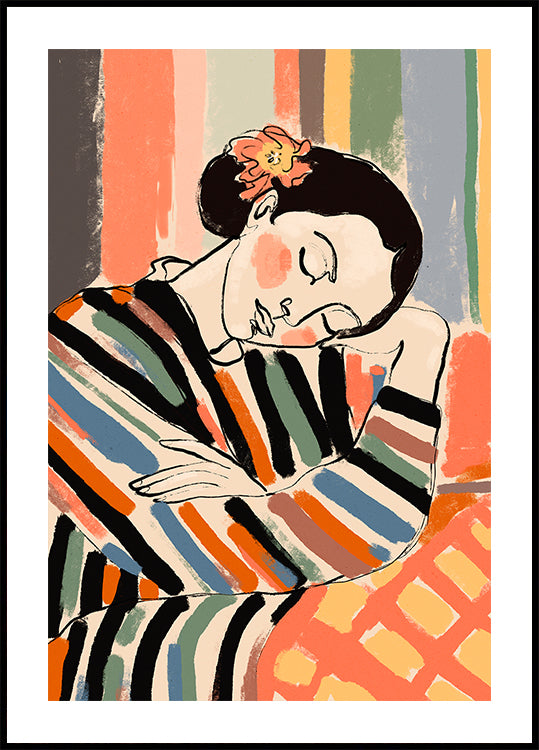 Serenità a strisce (NUOVO)