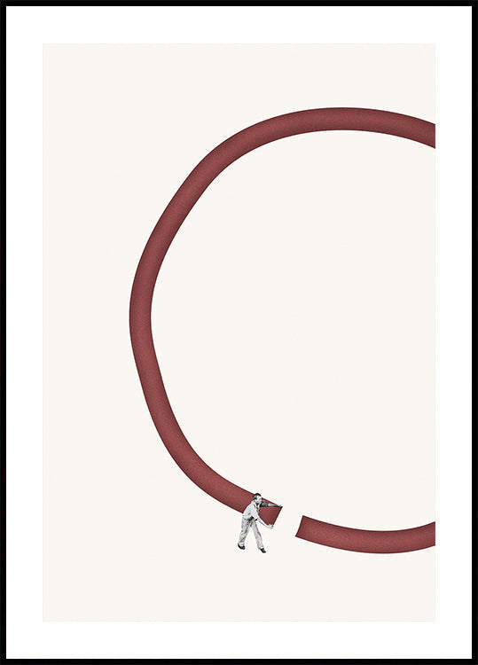 Riconnettiamo Poster