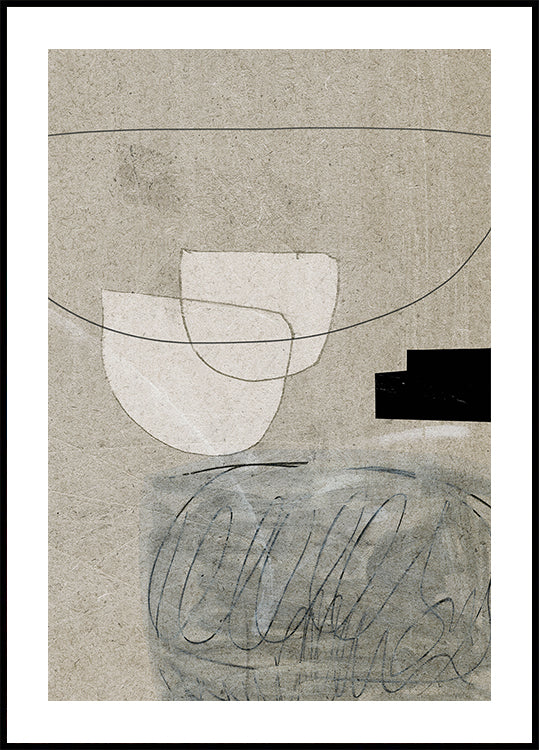 Poster Stile di vita n. 1