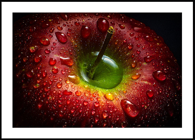Salva Apple