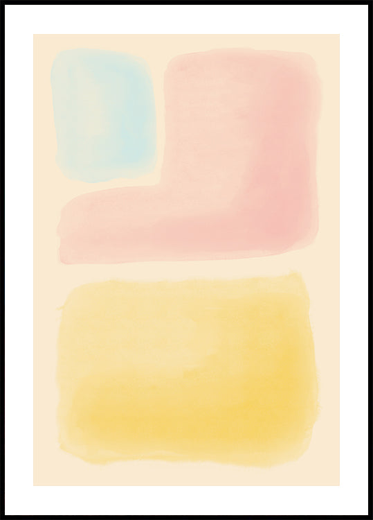 Picasso - Manifesto delle Rose