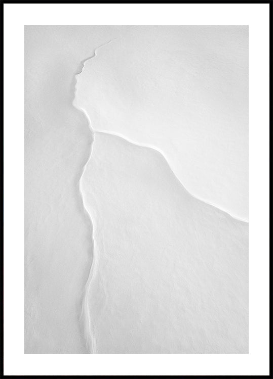 Manifesto del paesaggio invernale