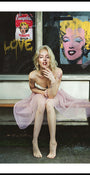 New Marilyn Plakat