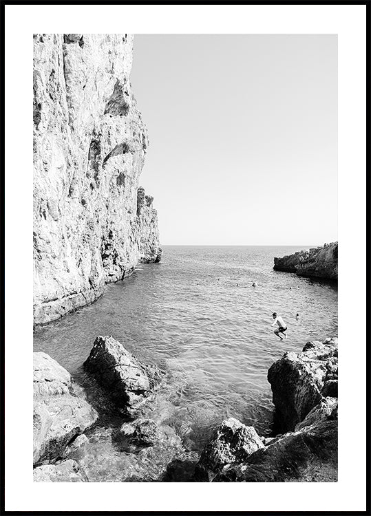 L'immersione