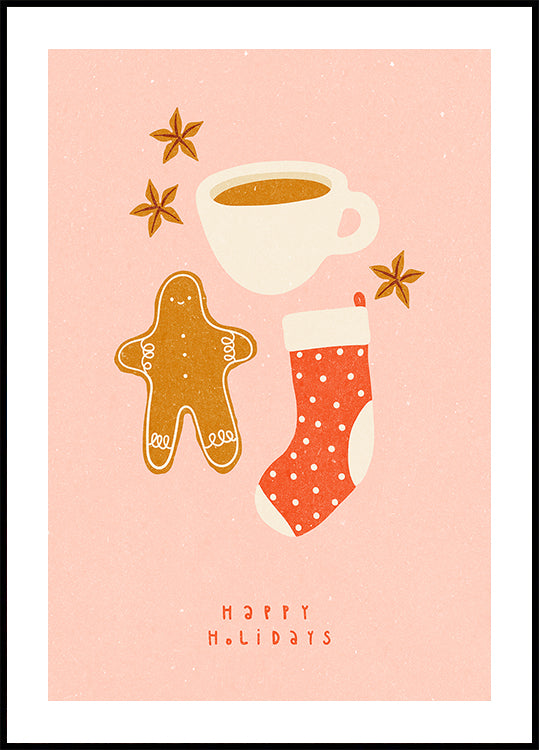 Atmosfera natalizia (NOVITÀ)