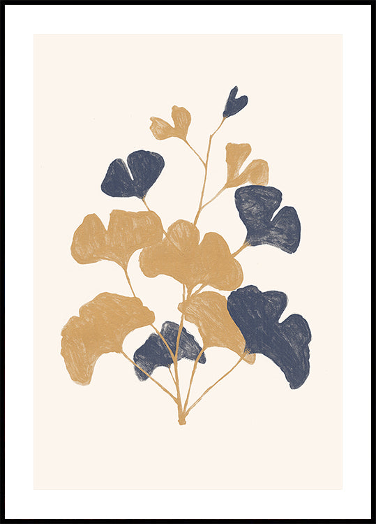 Ginko d'oro