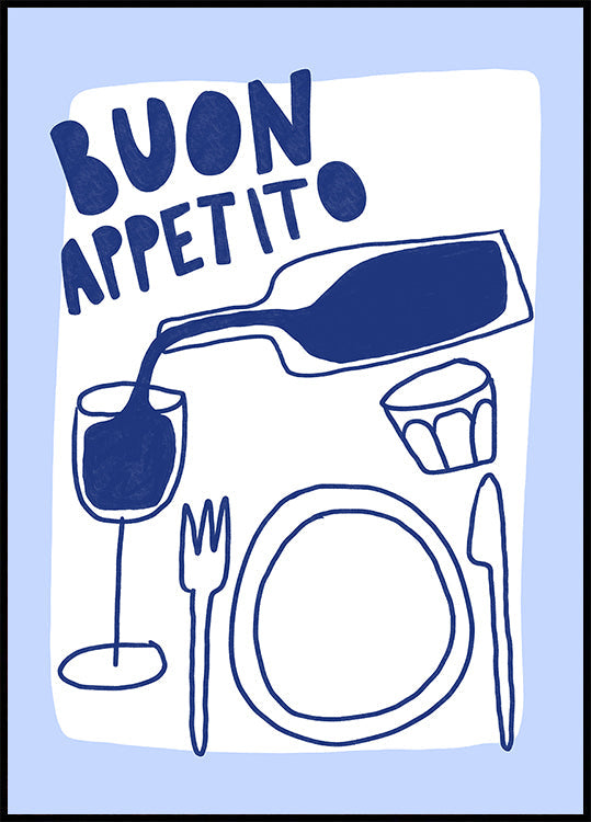Delizia da pranzo