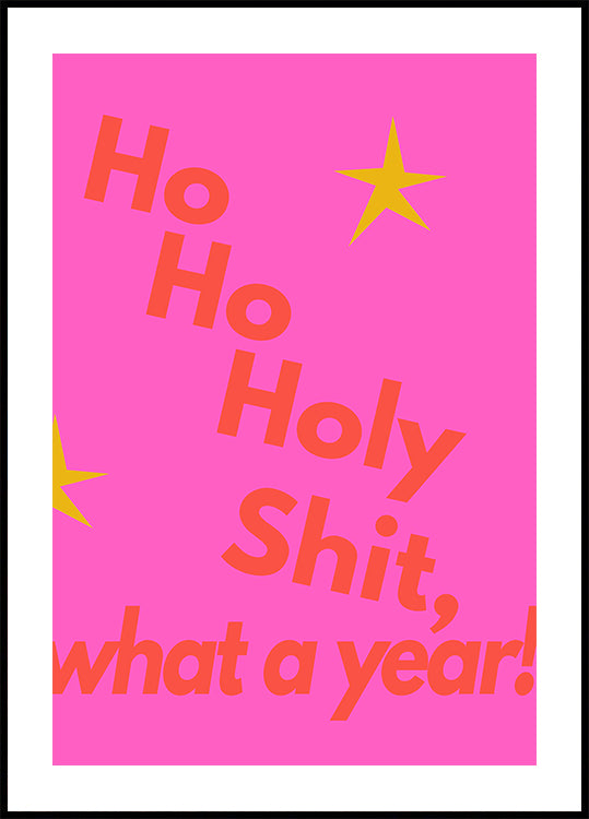 Poster di Natale N.27 di Natale