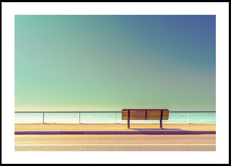 Il manifesto della panchina