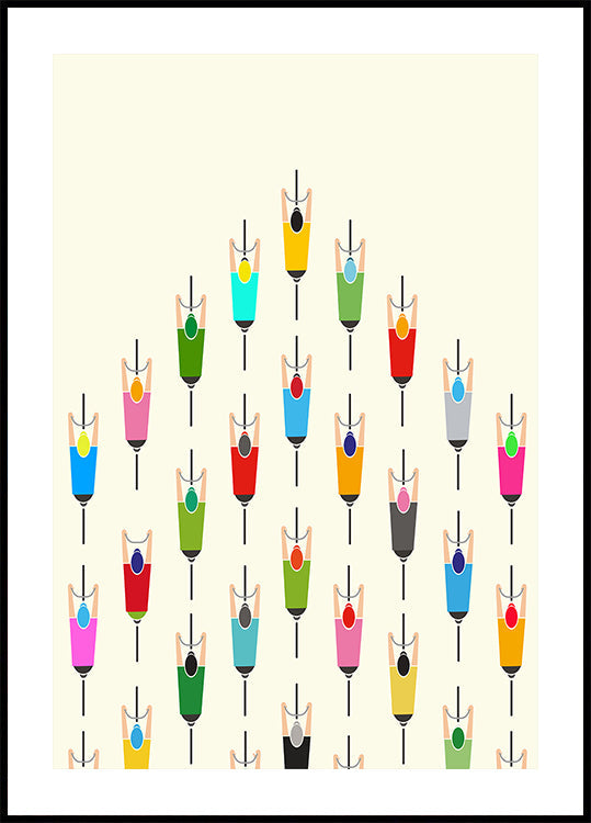 Alla guida del gruppo