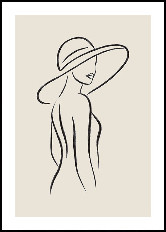 Picasso - Manifesto delle Rose