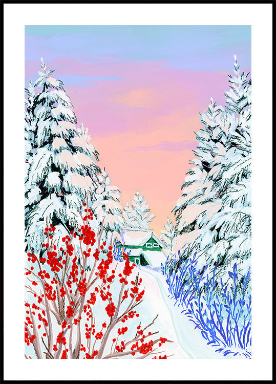 Poster di Copper Creek