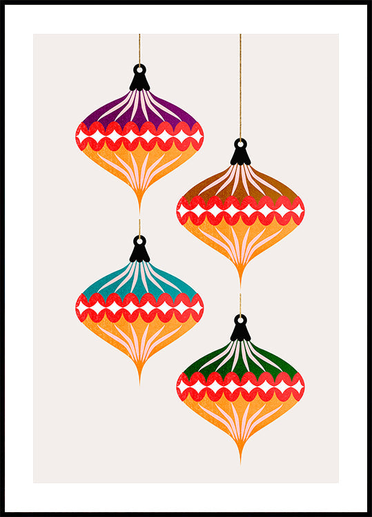 Poster Palle di Natale (vers.3).