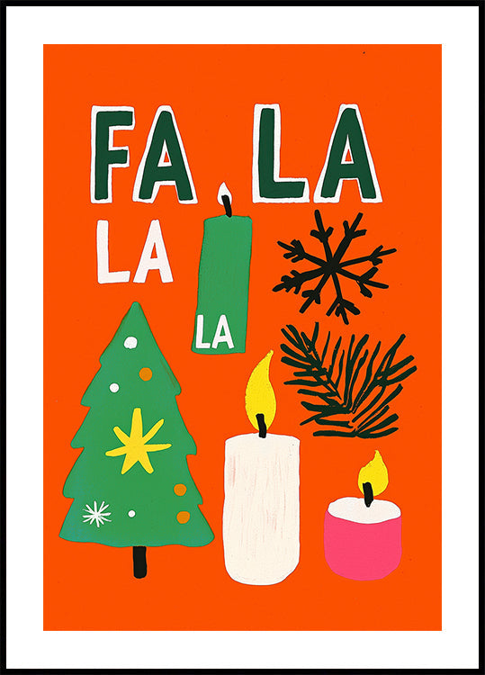 Esplosione di allegria festosa (NUOVO)