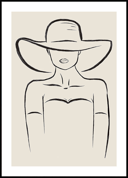Picasso - Manifesto delle Rose