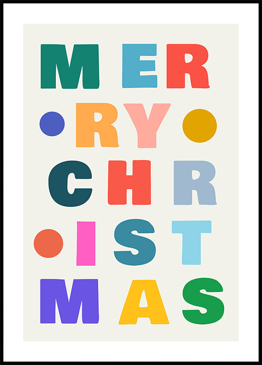 Poster di Natale N.43 di Natale