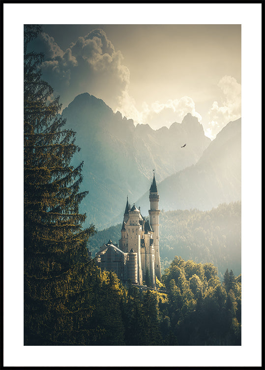 Castello di Neuschwanstein